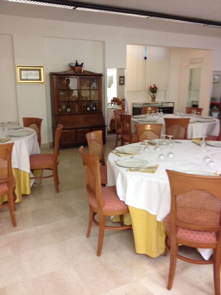 Villa Pinto Lucera Bagian luar foto